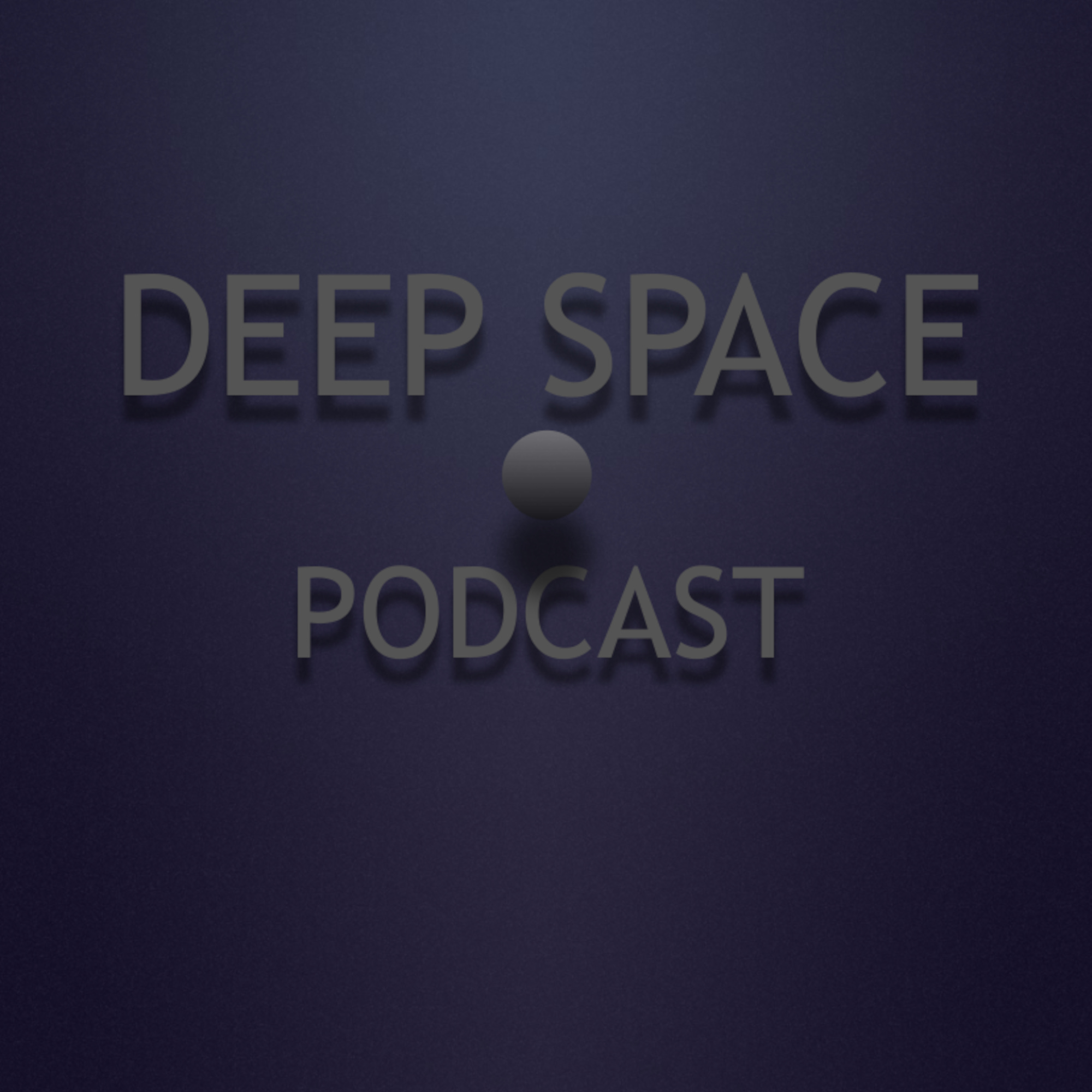 Deep Space Podcast - hosted by Marcelo Tavares