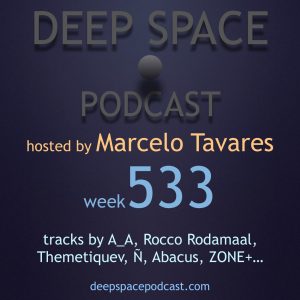 week533 Deep Space Podcast