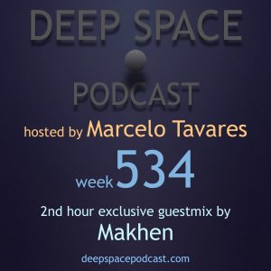 week534 Deep Space Podcast