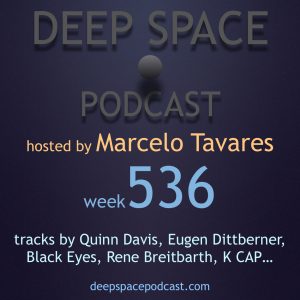 week536 Deep Space Podcast