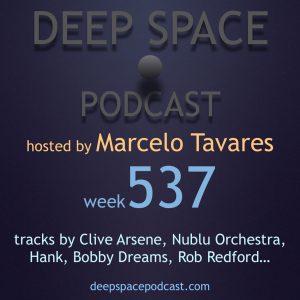 week537 Deep Space Podcast