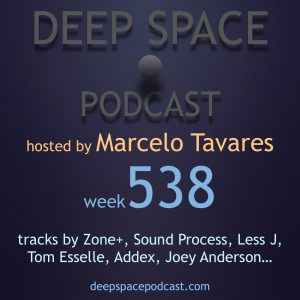 week538 Deep Space Podcast