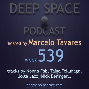 week539 Deep Space Podcast