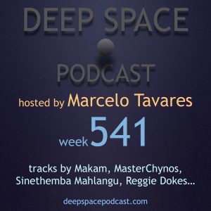 week541 Deep Space Podcast