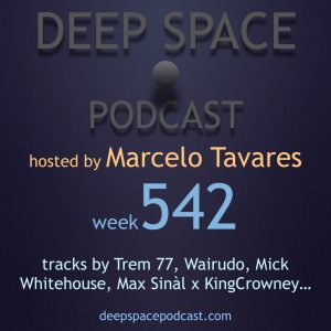 week542 Deep Space Podcast