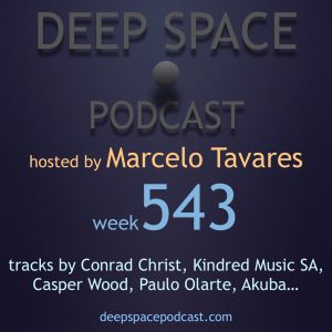 week543 Deep Space Podcast