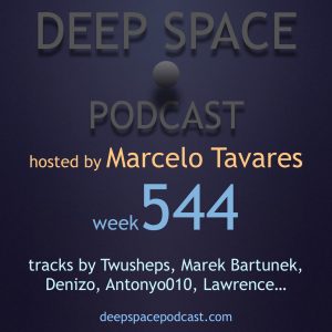 week544 Deep Space Podcast