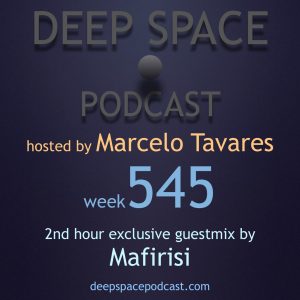 week545 Deep Space Podcast