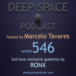 week546 Deep Space Podcast