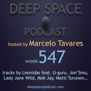 week547 Deep Space Podcast