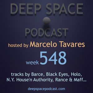 week548 Deep Space Podcast
