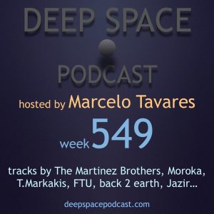 week549 Deep Space Podcast